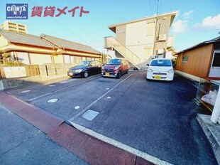 マロンの物件外観写真